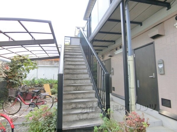 MINORUハイツの物件内観写真